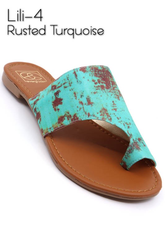 Women's Lili Flip Flop Sandal