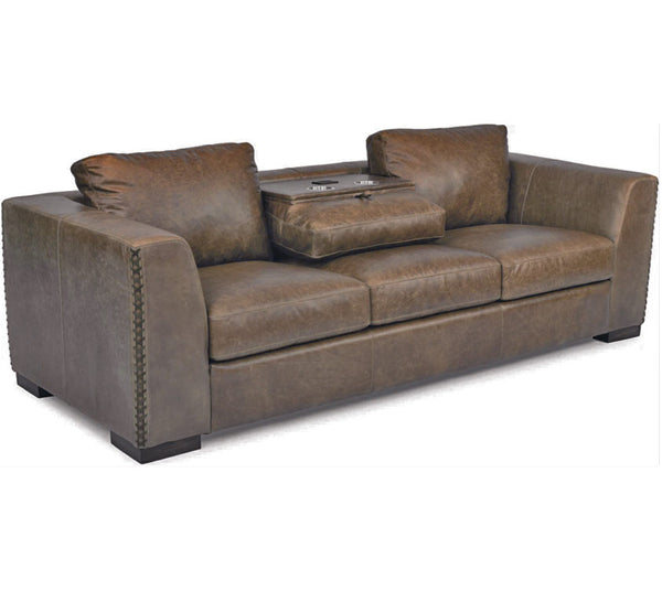 Flexsteel hawkins deals sofa